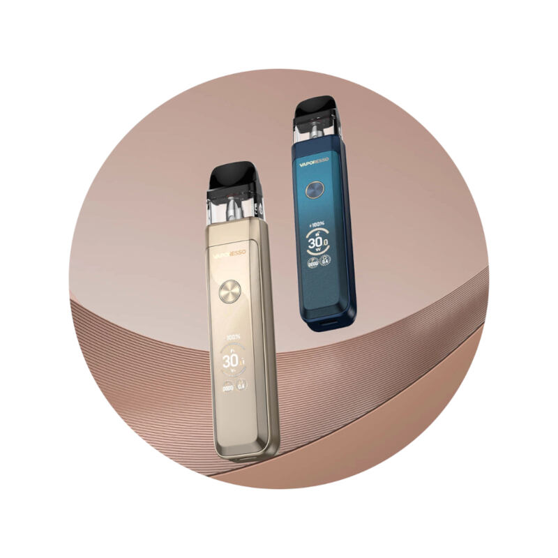 Uwell Caliburn Explorer Pod Kit_5